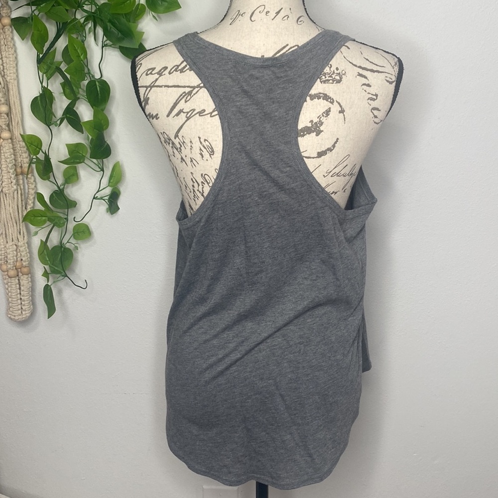 Hurley Nike Dri-Fit USA Olympics Tank Top - Picture 5 of 11